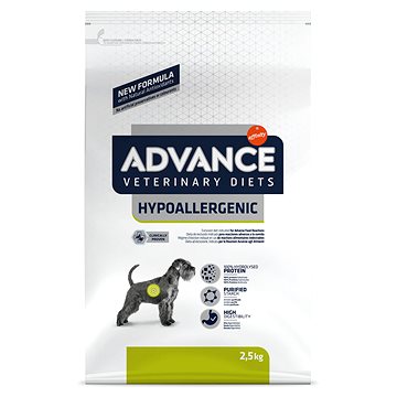 Advance-VD Dog Hypoallergenic 2,5 kg