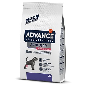 Advance-VD Dog Articular Care senior 3 kg