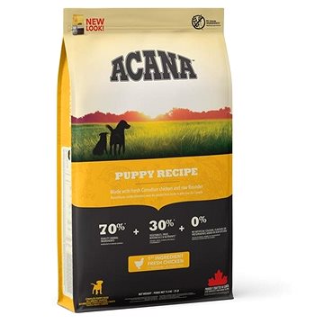 Acana Puppy Recipe 11,4 kg