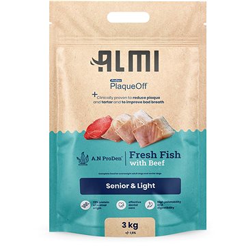 ALMI Senior & Light 3 kg