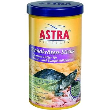 Astra Schildkröten Sticks 250 ml