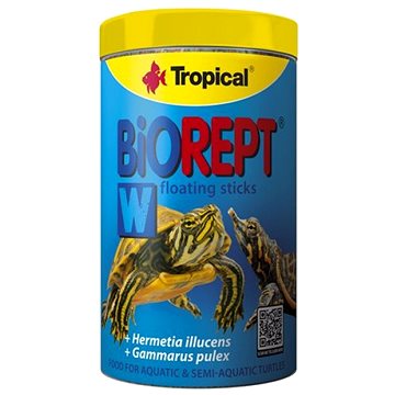 Tropical Biorept W 1000 ml 300 g