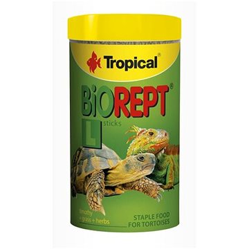 Tropical Biorept L 100 ml 28 g