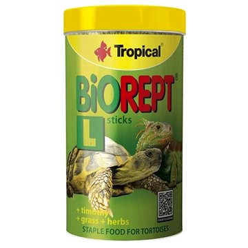 Tropical Biorept L 250 ml 70 g