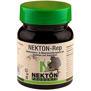 Nekton Rep 35 g