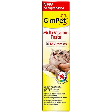 Gimborn Pasta Multi-Vitamín K 200 g