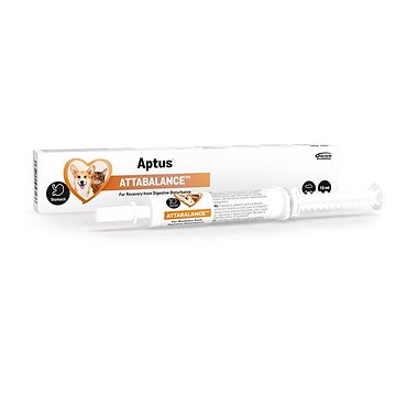 Aptus Attabalance pasta dog and cat 15 ml