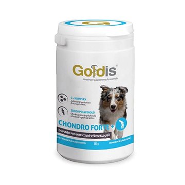Goldis Chondro Forte+ 180 g