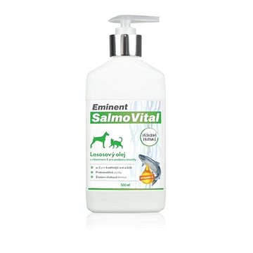 Eminent SalmoVital 0,5 kg
