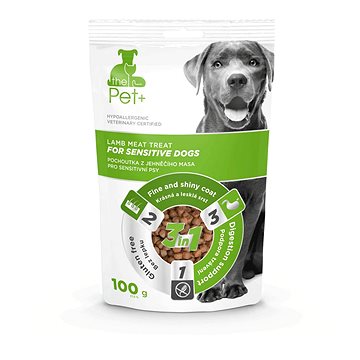 ThePet+ Dog Sensitive treat 100 g