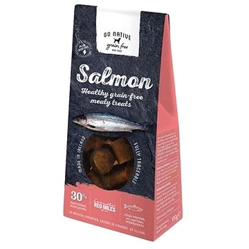 Go Native Essentials Salmon 100 g