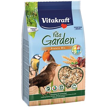 Vitakraft Vita Garden Protein Mix 1 kg