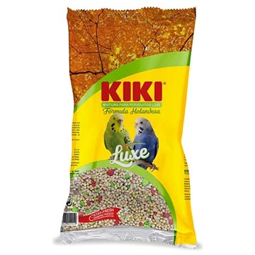 Kiki mix de luxe andulka 1 kg