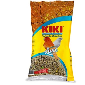 Kiki mix de luxe kanárik 1 kg