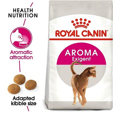 Royal Canin Aromatic Exigent 0,4 kg