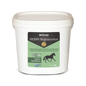 Fitmin Horse Herbs Regeneration 2 kg