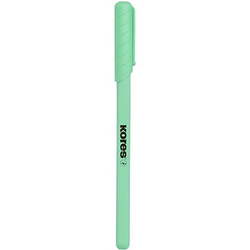 E-shop KORES K0 Pen Pastel M-1 mm, zufällige Farbe