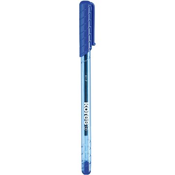 E-shop KORES K1 Pen F-0.7 mm - blau
