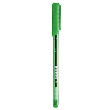 E-shop KORES K1 Pen F-0,7 mm, grün