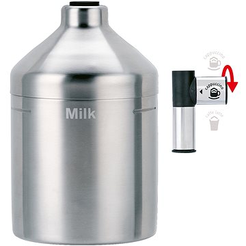 E-shop KRUPS Auto-cappuccino nádoba na mléko XS600010