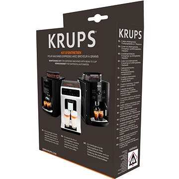 E-shop KRUPS XS530010