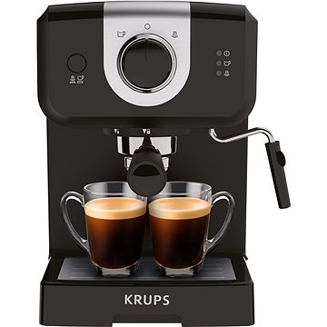 E-shop KRUPS XP320830 Opio Espresso