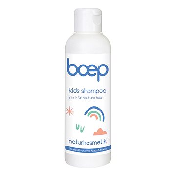 BOEP Kids Šampon 2v1 150 ml