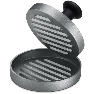 E-shop Küchenprofi Presse für Hamburger 2-teilig 12 cm