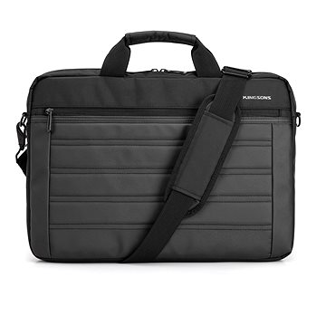 E-shop Kingsons Schulter Laptop-Tasche 15,6"
