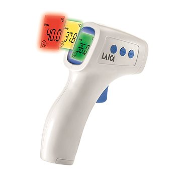 E-shop Laica Berührungsloses Thermometer