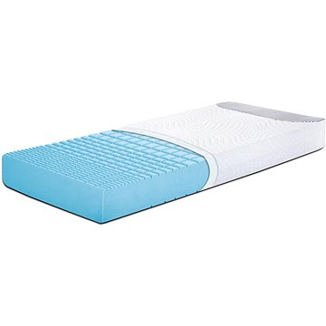 Matrace Ted Bed Gracie body zone 160×200x20