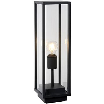 Lucide 27883/50/30 - VenKovní lampa CLAIRE 1xE27/15W/230V 50 cm IP54