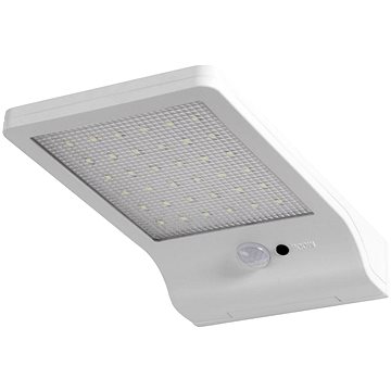 Ledvance - LED Solární nástěnné svítidlo se senzorem DOORLED LED/3W/3,3V IP44