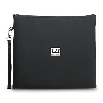 E-shop LD-Systeme MIC BAG XL