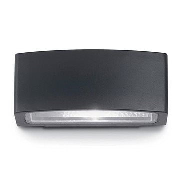 Ideal Lux - Venkovní nástěnné svítidlo 1xE27/60W/230V IP55