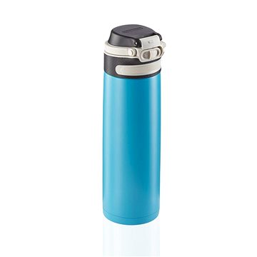 E-shop LEIFHEIT Thermo-Reiseflasche 600 ml Blau