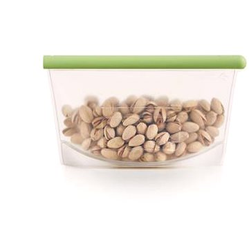 Lékué silikonový sáček na potraviny Reusable, 500 ml