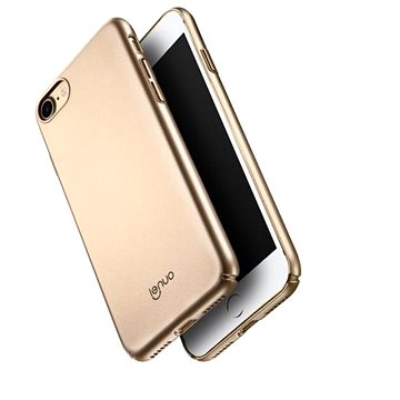 Lenuo Leshield pro iPhone SE 2020/8/7 Zlatá