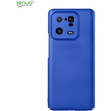 E-shop Lenuo Leshield Handyhülle für Xiaomi 13 Pro, blau