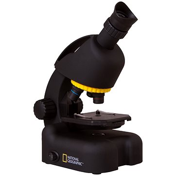 Bresser National Geographic 40–640x (69364)