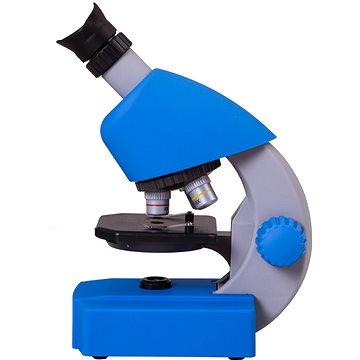 Bresser Junior 40x-640x Blue (70123)