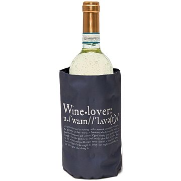 Chladič na víno Legami Bottle Cooler - Wine Lover