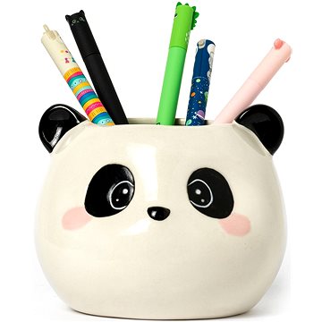 LEGAMI Desk Friends - Panda