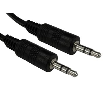Lithe Audio RCA-3.5mm Jack kabel