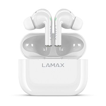E-shop LAMAX Clips1 weiß