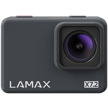 E-shop LAMAX X7.2