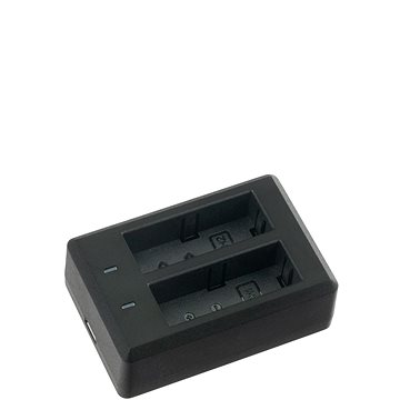 E-shop LAMAX X Dual charger