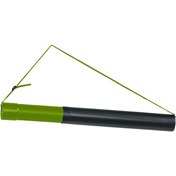 E-shop LINEX Zeichenrollenköcher - verstellbar - 70 cm - 124 cm