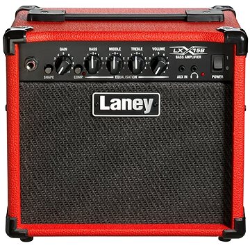 Laney LX15B RED