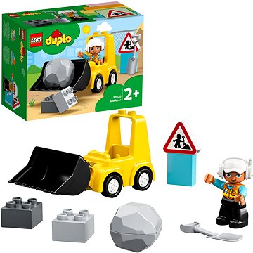 E-shop LEGO DUPLO 10930 Radlader